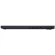 Laptop ASUS ExpertBook B3, Procesor Intel Core Ultra 5 120U up to 5.0GHz, 16"  WUXGA (1920 x 1200) anti-glare 300nits, ram 16GB DDR5, 512GB SSD M.2 PCIe, Intel UHD Graphics, culoare Black, Windows11 Pro Educational