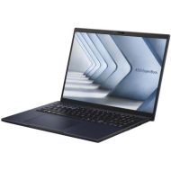 Laptop ASUS ExpertBook B3, Procesor Intel Core i3 1315U up to 4.5GHz, 16"  WUXGA (1920 x 1200) IPS anti-glare 300nits, ram 16GB DDR5, 256GB SSD M.2 PCIe, Intel UHD Graphics, culoare Black, Windows11 Pro Educational