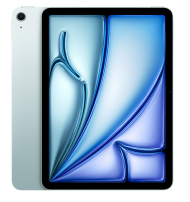 Tableta Apple 11-inch iPad Air (M3), Celular, 512GB - Blue