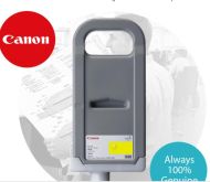 CANON PFI-710Y YELLOW INKJET CARTRIDGE