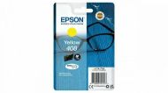 EPSON 408 YELLOW INKJET CARTRIDGE