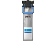 EPSON CYAN XL INKJET CART EM-C810X