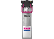 EPSON MAGENTA XL INKJET CART EM-C810X