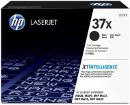 HP CF237X BLACK TONER CARTRIDGE