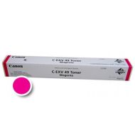 CANON CEXV49M MAGENTA TONER CARTRIDGE