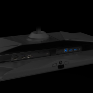 GIGABYTE FO32U2 GAMING MONITOR 31.5"