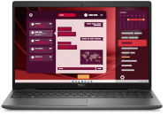 Laptop Dell Latitude 3550, Procesor 13th Generation Intel Core i5 1335U up to 4.6GHz, 15.6" FHD (1920x1080) IPS anti-glare 250nits, ram 16GB (1x16GB) 5600MHz DDR5, 512GB SSD M.2 PCIe NVMe, Intel Graphics, culoare Grey, Windows11 Pro