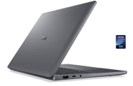 Laptop Dell Pro 14 Plus, Procesor Intel Core Ultra 5 238V vPro up to 4.7GHz, 14" FHD+ (1920x1080) anti-glare 300 nit, ram 32GB 8533MHz LPDDR5x, 512GB SSD M.2 PCIe NVMe, Intel Arc Graphics, culoare grey, Windows11 Pro