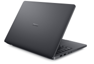 Laptop Dell Pro Max 14, Procesor Inrel Core Ultra 7 255H up to 5.10GHz, 14" FHD+ (1920x1200) WVA anti-glare 300nit, ram 16GB (1x16GB) 7467MGz LPDDR5x, 512GB SSD M.2 PCIe NVMe, Intel® Graphics, culoare Black, Windows11 Pro