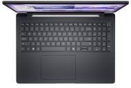 Laptop Dell Pro Max 16, Procesor Intel Core Ultra 7 255H up to 5.1GHz, 16" FHD+ (1920x1200) IPS 300nits, ram 32GB (2x16GB) 5600MHz DDR5, 1TB SSD M.2 PCIe NVMe, Intel Graphics, culoare Black, Windows11 Pro