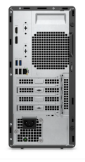 Desktop Dell OptiPlex 7020 MT, Procesor 12th Generation Intel Core i7 12700 up to 4.9GHz, ram 8GB (1x8GB) 4800MHz DDR5, 512GB SSD M.2 PCIe NVMe, Intel UHD Graphics 770, culoare black, Windows11 Pro