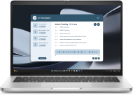 Laptop Dell Pro 14 Plus, Procesor AMD Ryzen AI 5 PRO 340 up to 4.8GHz, 14" FHD+ (1920x1200) IPS anti-glare 300nits, ram 16GB 7500MHz LPDDR5, 512GB SSD M.2 PCIe NVMe, AMD Radeon 840M Graphics, culoare silver, Windows11 Pro