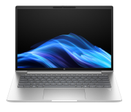 Laptop HP ProBook 4 G1a, Procesor  AMD Ryzen 5 220 up to 4.9GHz, 16" WUXGA (1920x1200) IPS anti-glare 400nits, ram 16GB 5600MHz DDR5, 512GB SSD M.2 PCIe NVMe, AMD Radeon Graphics, culoare Silver, Wiindows11 Pro