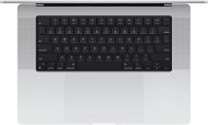 Laptop Apple MacBook Pro 16", Procesor Apple M4 Pro, CPU cu 14 nuclee, GPU cu 20 nuclee, 16.2"(3456 x 2234) Retina 1000nits, ram 48GB, 1TB SSD, tastatura INT, culoare silver, macOS Sequoia