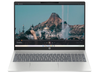 Laptop HP Pavilion 16-af0013nn, Procesor Intel Core Ultra 5 125U up to 4.3GHz, 16" 2K (2048x1280) IPS 300nits, 16GB 7467MHz LPDDR5x, 1TB SSD M.2 PCIe NVMe, Intel® Graphics, culoare Silver, Windows11 Home