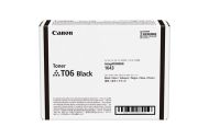 Toner original CANON CRG-T06, black, pentru Canon IR Advance 1643I/1643IF, 20.500pagini