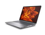 Laptop HP Zbook Fury G1i, Procesor Intel Core Ultra 7 255HX up to 5.2GHz, 16" 2.5K (2560x1600) IPS anti-glatre 400nits, ram 32GB (2x16GB) 5600MHz DDR5, 1TB SSD M.2 PCIe NVMe, NVIDIA RTX Pro 2000 8GB GDDR 7, culoare Grey, Windows11 Pro