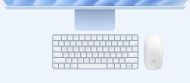 PC all in one Apple iMac 24 inch, Procesor Apple M4 CPU cu 10 nuclee, GPU cu 10 nuclee, Neural Engine 16 nuclee, 23.5" 4.5K (4480x2520) Retina 500niti, ram 24GB, 1TB SSD, tastatura INT, culoare blue, macOS Sequoia