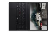 Laptop Lenovo ThinkPad P16 G3, Procesor Intel Core Ultra 9 275HX, up to 5.4GHz,16" WQUXGA(3840x2400)IPS 800nits Anti-glare,ram 64GB(2x32GB) 5600MHz DDR5,1TB SSD M.2 PCIe NVMe,NVIDIA RTX PRO 3000 Blackwell Generation 12GB GDDR7,culoare Black,Windows11 Pro