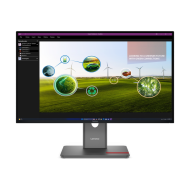 ThinkVision P27Q-40 27" IPS QHD HDMI 3Y