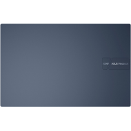 AS 17 I5-1334U 16 1 FHD DOS