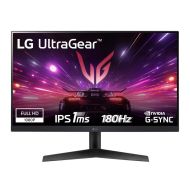 Monitor LG 24" 24GS60F-B.AEU
