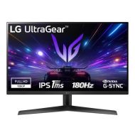 Monitor LG 27" 27GS60F-B.AEU