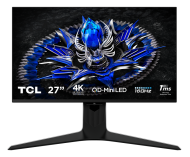 Monitor TCL 27" 27R83U
