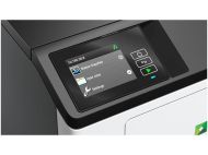 LEXMARK MS531dw A4 PRINTER LASER MONO