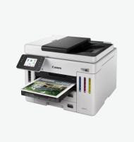 CANON GX7140 CISS COLOUR INKJET MFP