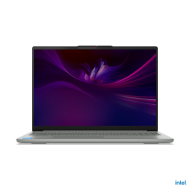 Laptop Lenovo IdeaPad Slim 5 16IRH10, Procesor 13th Generation Intel Core i5 13420H up to 4.6GHz, 16" WUXGA (1920x1200) IPS 300nits Anti-glare, ram 32GB (2x16GB) 5600MHz DDR5, 1TB SSD M.2 PCIe NVMe, Intel® UHD Graphics, culoare Grey, No OS