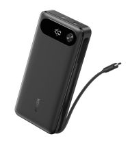 Anker acumulator extern 20000 mAh negru