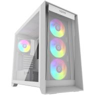 Carcasa Aqirys XO-1WH Mid Tower