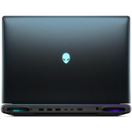 Laptop Dell Alienware 16 Aurora, Procesor Intel Core 9 270H up to 5.8GHz, 16" WQXGA (2560x1600) 120Hz 300nits, ram 16GB (2x8GB) 5600Mhz DDR5, 1TB SSD M.2 PCIe NVMe, NVIDIA GeForce RTX 5060  8GB GDDR7, culoare Albastru, Windows11 Pro
