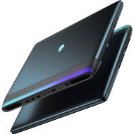 Laptop Dell Alienware 16 Aurora, Procesor Intel Core 9 270H up to 5.8GHz, 16" WQXGA (2560x1600) 120Hz 300nits, ram 16GB (2x8GB) 5600Mhz DDR5, 1TB SSD M.2 PCIe NVMe, NVIDIA GeForce RTX 5060  8GB GDDR7, culoare Albastru, Windows11 Pro