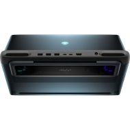 Laptop Dell Alienware 16 Aurora, Procesor Intel Core 9 270H up to 5.8GHz, 16" WQXGA (2560x1600) 120Hz 300nits, ram 16GB (2x8GB) 5600Mhz DDR5, 1TB SSD M.2 PCIe NVMe, NVIDIA GeForce RTX 5060  8GB GDDR7, culoare Albastru, Windows11 Pro