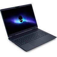 Laptop Dell Alienware 16X Aurora, Procesor Intel Core Ultra 9 275HX up to 5.4GHz, 16" WQXGA (2560x1600) 240Hz 500nits, ram 32GB (2x16GB) 5600Mhz DDR5, 1TB SSD M.2 PCIe NVMe, NVIDIA GeForce RTX 5070 8 GB GDDR7, culoare Albastru, Windows11 Pro