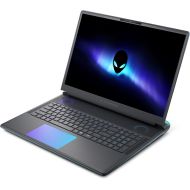Laptop Dell Alienware 18 Area-51 AA18250, Procesor Intel Core Ultra 9 275HX up to 5.4Ghz, 18" WQXGA(2560x1600)300Hz 500nits, ram 64GB(2x32GB)6400Mhz, 12TB(3x4TB) RAID0 SSD M.2 PCIe NVMe, NVIDIA GeForce RTX 5090 24GB GDDR7, culoare Black, Windows11 Pro