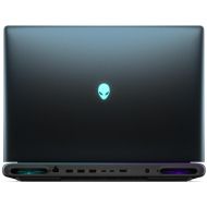 Laptop Dell Alienware 18 Area-51 AA18250, Procesor Intel Core Ultra 9 275HX up to 5.4Ghz, 18" WQXGA(2560x1600)300Hz 500nits, ram 64GB(2x32GB)6400Mhz, 12TB(3x4TB) RAID0 SSD M.2 PCIe NVMe, NVIDIA GeForce RTX 5090 24GB GDDR7, culoare Black, Windows11 Pro
