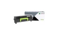 LEXMARK B342H00 BLACK RETURN PROGRAMME