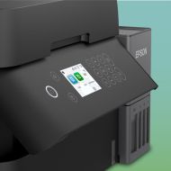 EPSON L6370 CISS COLOR INKJET MFP