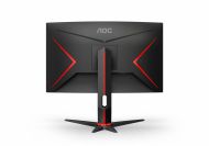 Monitor AOC 27" C27G2Z3/BK