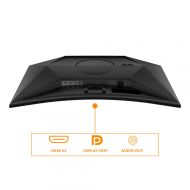 Monitor AOC 31.2" CQ32G4VE