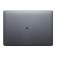 Laptop Dell PRO 13 PREMIUM, Procesor Intel Core Ultra 7 268V vPro up to 5.0Ghz, 13.3" QHD+ (2560 x 1440) anti-glare 500nits, touch, ram 32GB 8533Mhz LPDDR5x, 1TB SSD M.2 PCIe NVMe, Intel Arc graphics, culoare Grey, Windows11 Pro