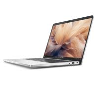Laptop Dell PRO 14 Plus 2-in-1, Procesor Intel Core Ultra 7 268V vPro up to 5.0Ghz, 14" (1920x1200) IPS anti-glare 300nits, touch, ram 32GB onboard 8533Mhz LPDDR5x, 1TB SSD M.2 PCIe NVMe, Intel Arc graphics, culoare Silver, Windows11 Pro