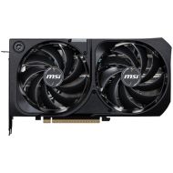 MSI GEFORCE RTX 5070 12G SHADOW 2X OC