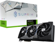 MSI GeForce RTX 5090 32G SUPRIM SOC