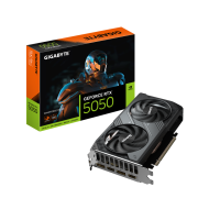 VGA GIGABYTE RTX 5050 WINDFORCE OC 8GB