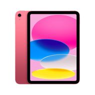 iPAD 11 WiFi 256GB PINK