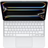 MAGIC KEYBOARD iPAD PRO 13 WHITE INT